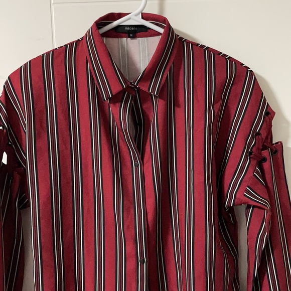 Over sized shirt - Picture 4 of 5